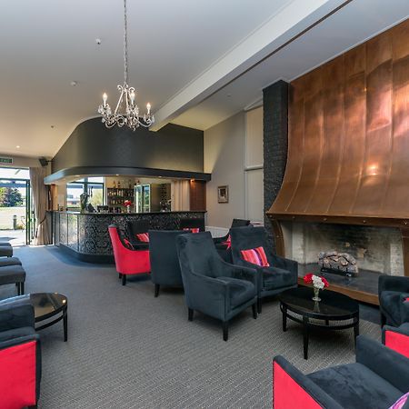 Croydon Lodge Гор Екстер'єр фото