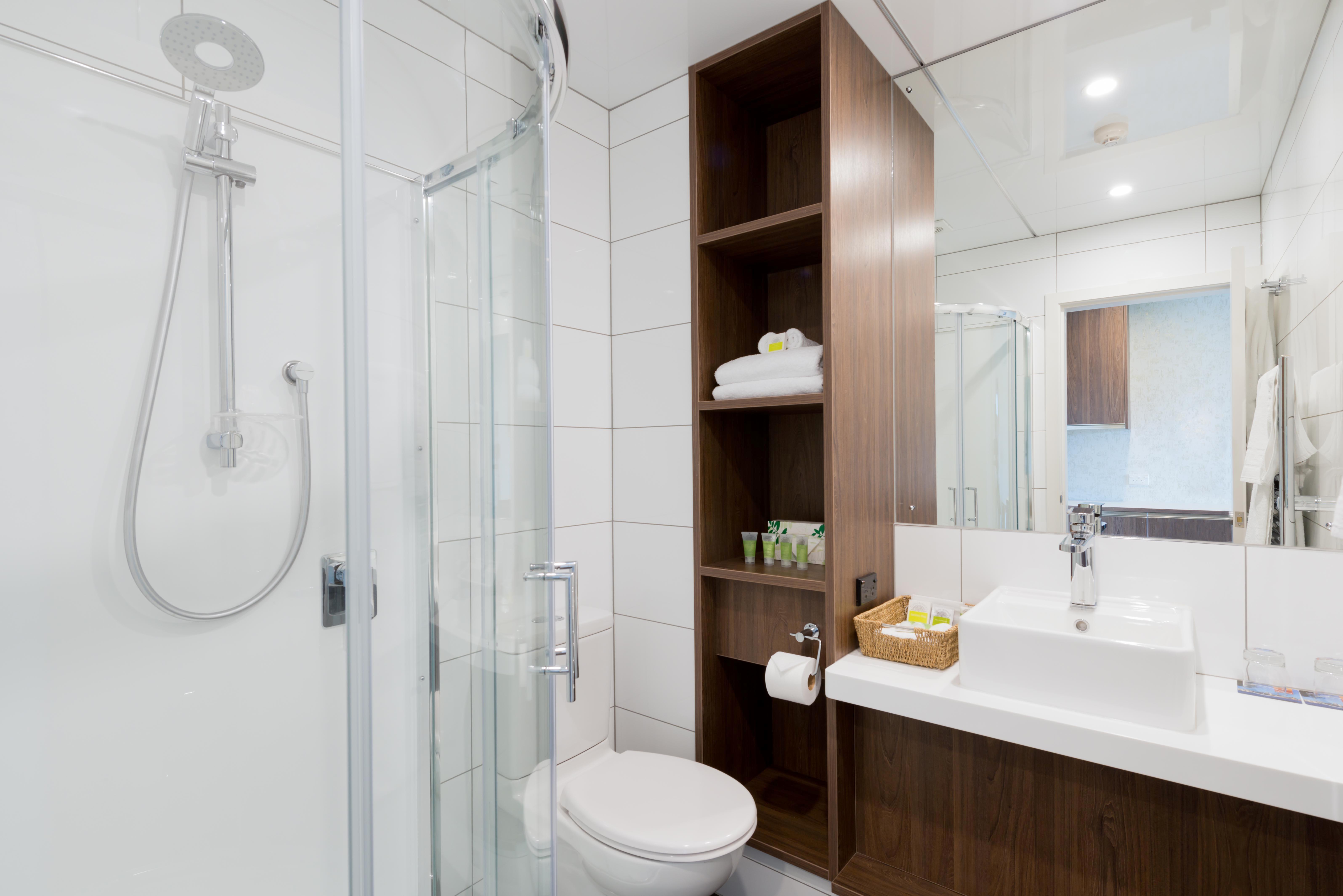 Croydon Lodge Гор Екстер'єр фото