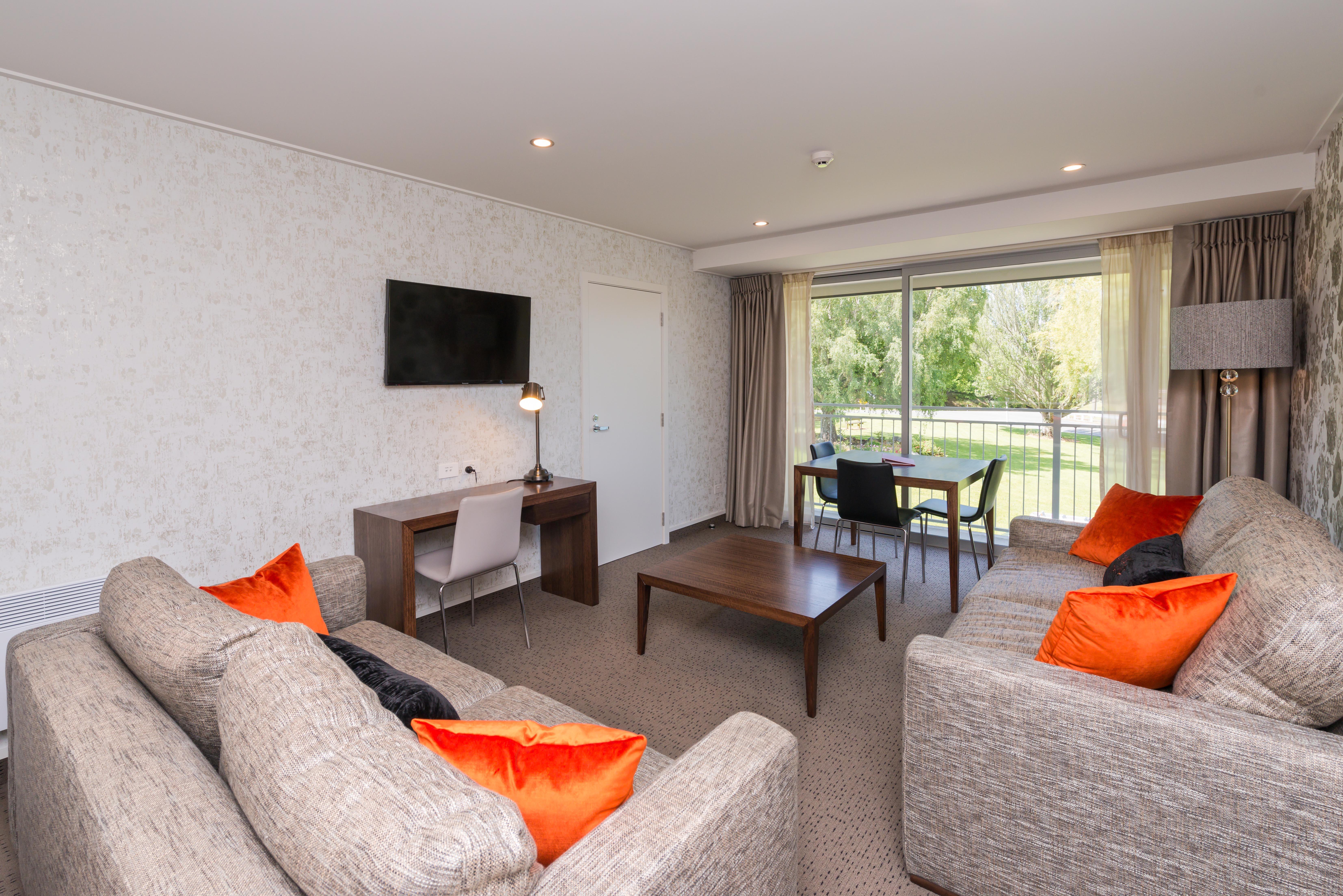 Croydon Lodge Гор Екстер'єр фото