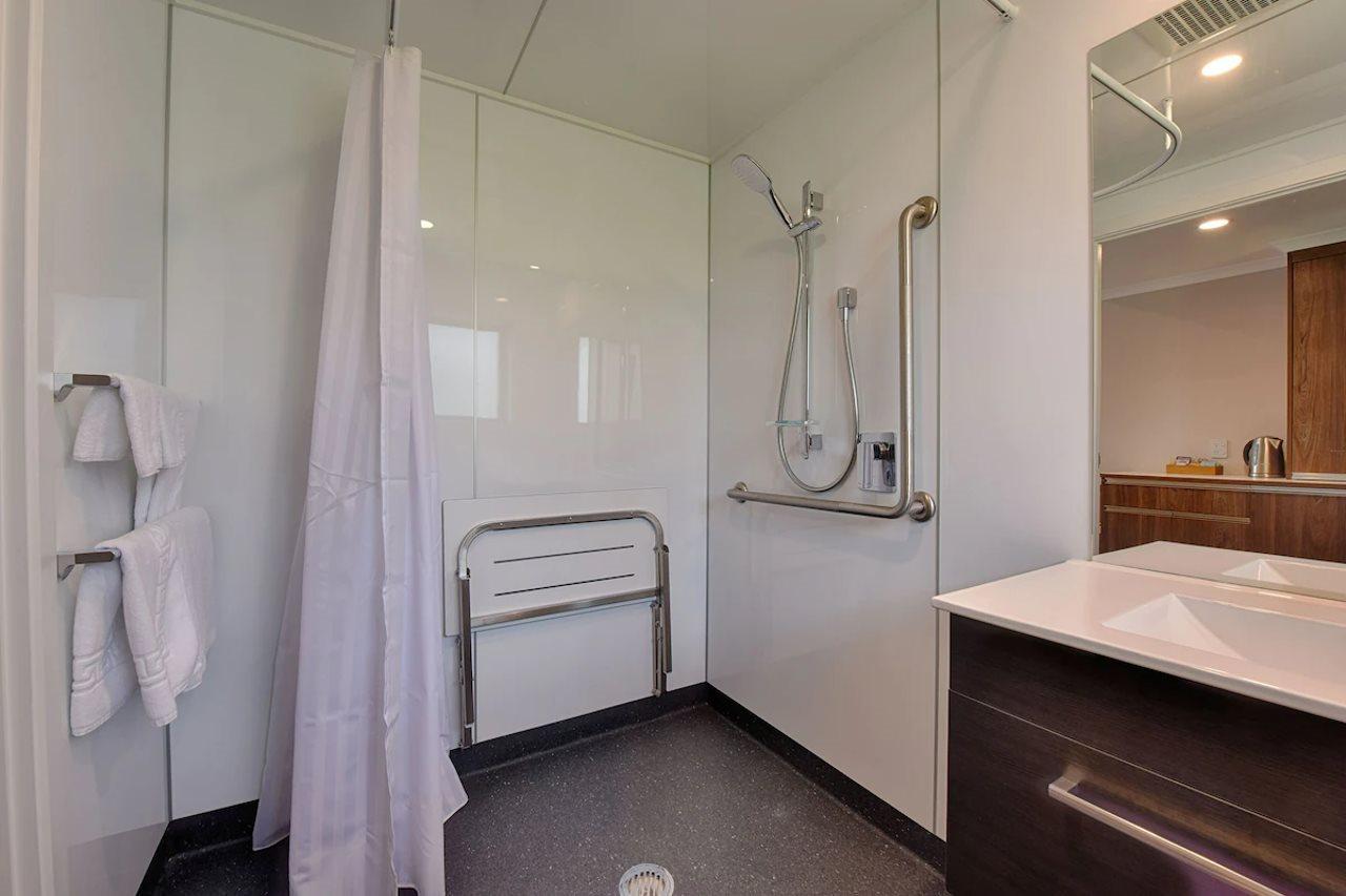 Croydon Lodge Гор Екстер'єр фото