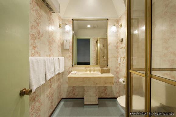 Croydon Lodge Гор Номер фото