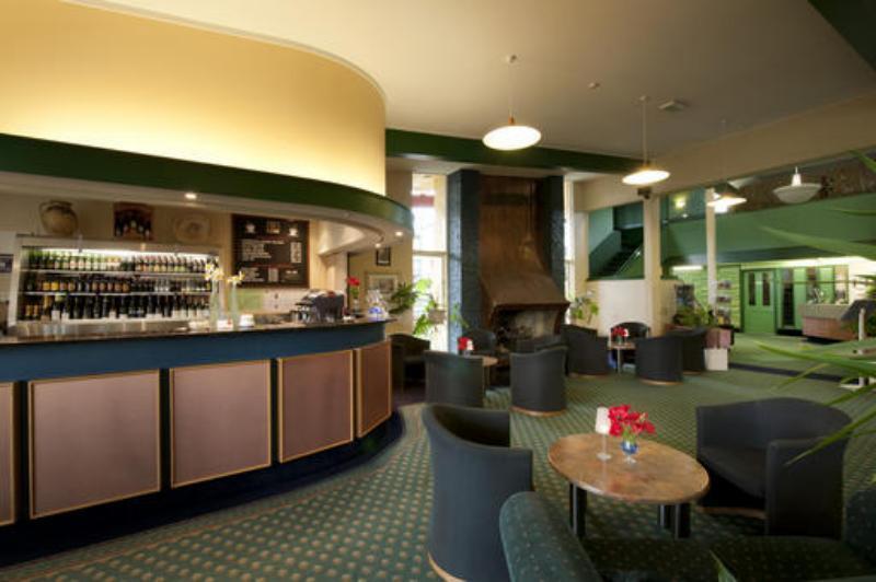 Croydon Lodge Гор Екстер'єр фото