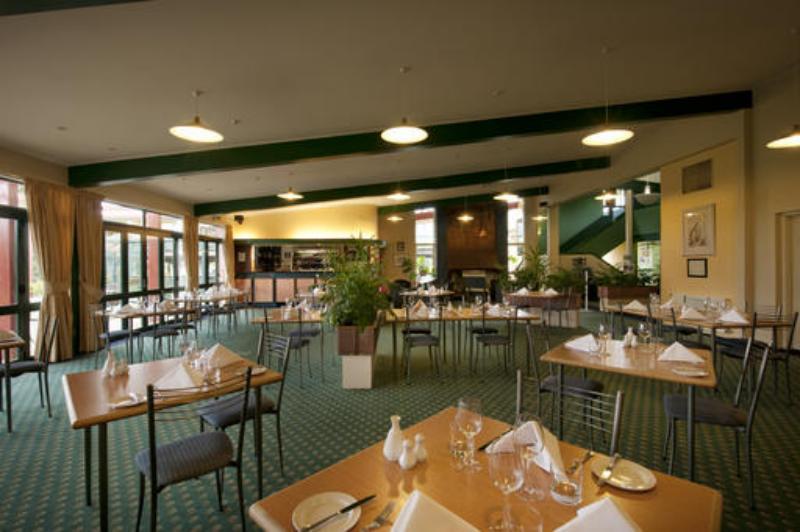 Croydon Lodge Гор Екстер'єр фото