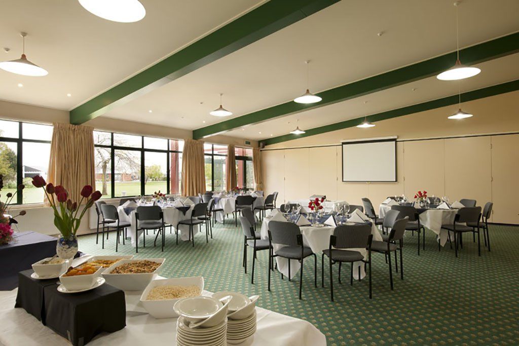 Croydon Lodge Гор Ресторан фото