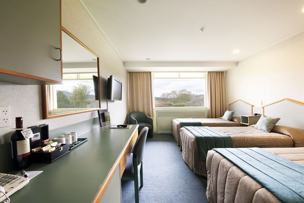 Croydon Lodge Гор Екстер'єр фото