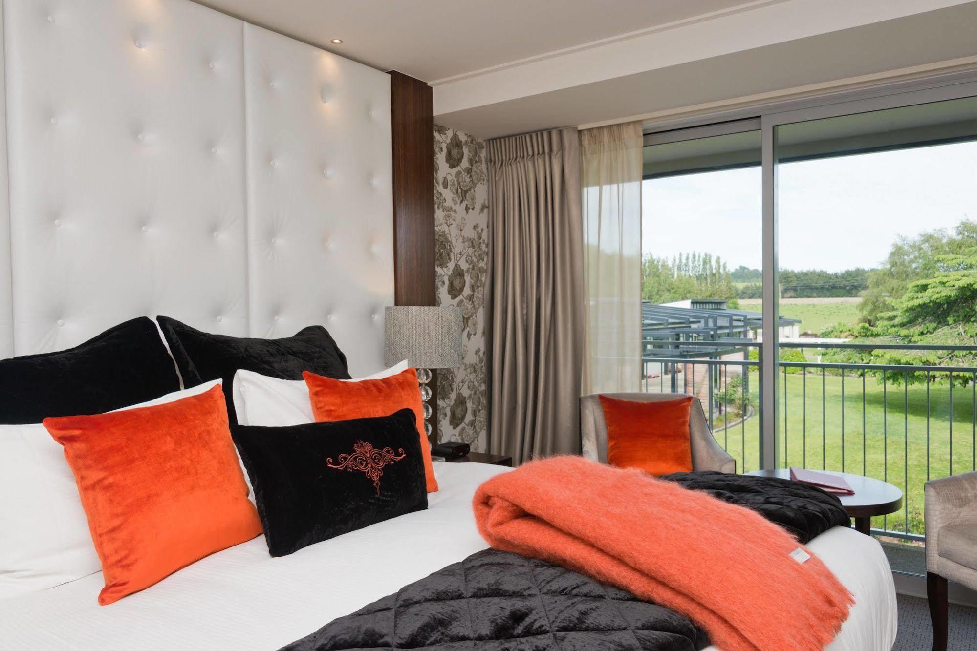 Croydon Lodge Гор Екстер'єр фото