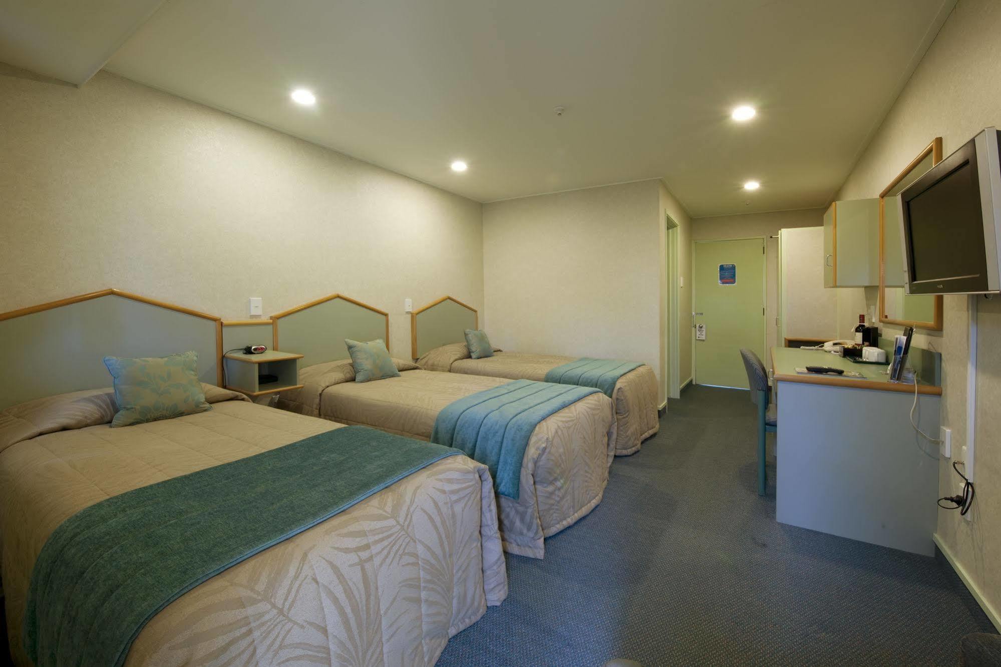 Croydon Lodge Гор Екстер'єр фото