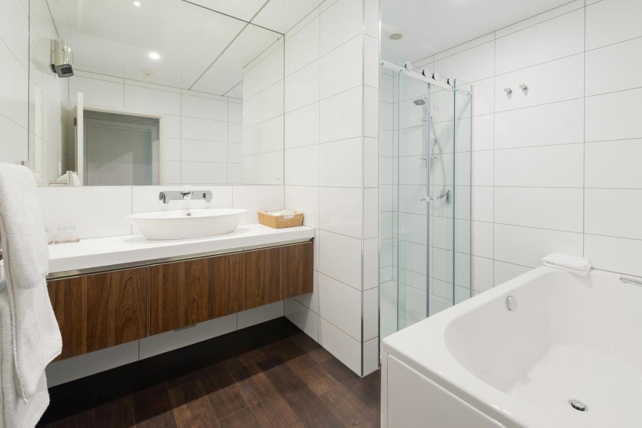 Croydon Lodge Гор Екстер'єр фото