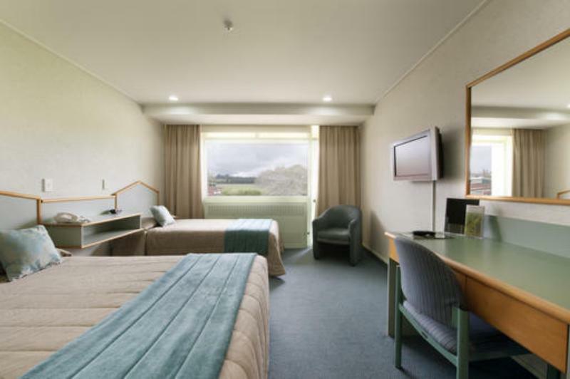 Croydon Lodge Гор Екстер'єр фото