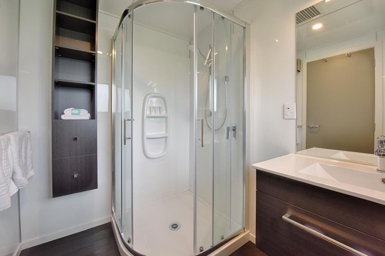 Croydon Lodge Гор Екстер'єр фото