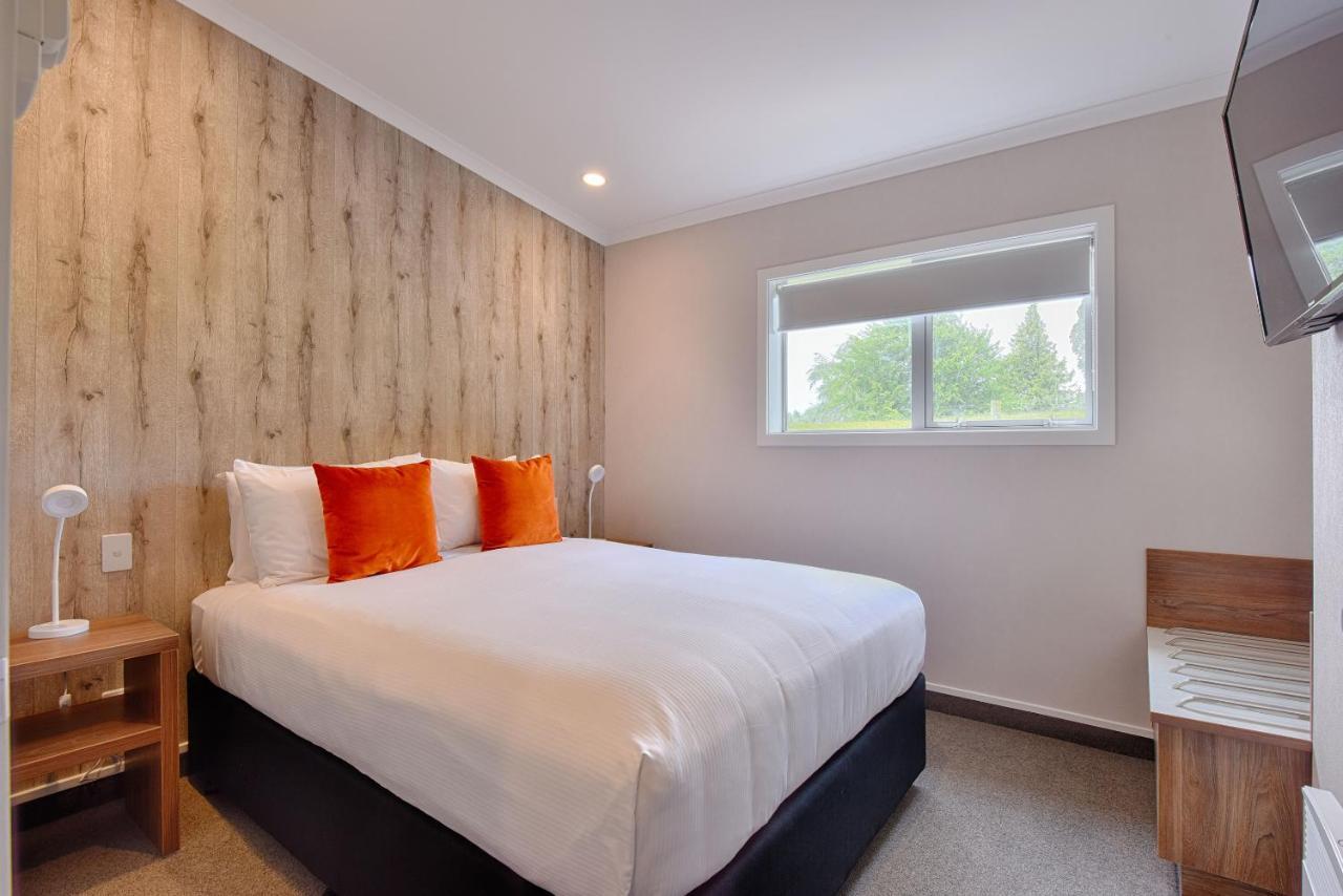 Croydon Lodge Гор Екстер'єр фото