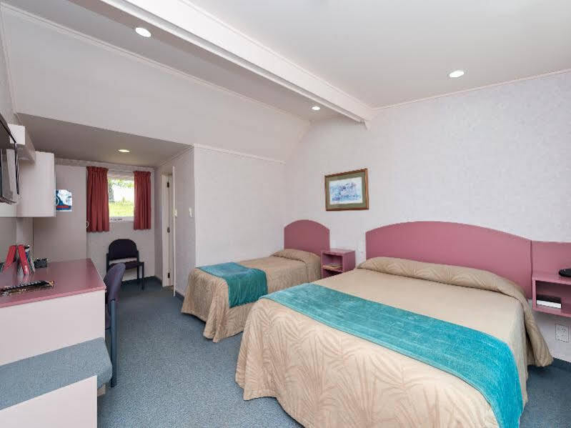 Croydon Lodge Гор Екстер'єр фото
